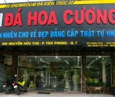 Đá Hoa Cương Cao Cấp nhất tại TPHCM